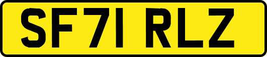 SF71RLZ