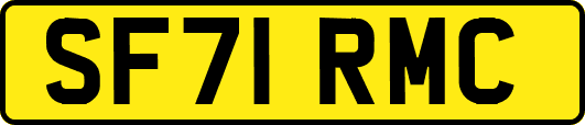 SF71RMC