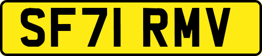 SF71RMV