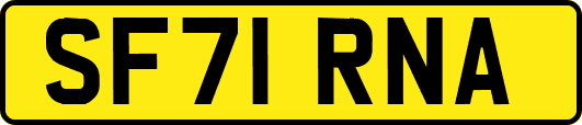 SF71RNA