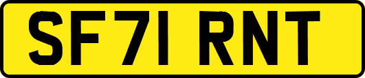 SF71RNT