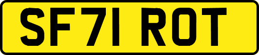 SF71ROT