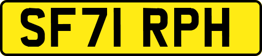 SF71RPH