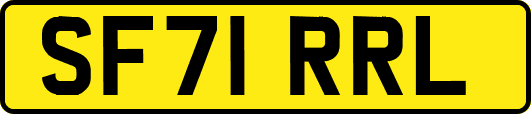 SF71RRL