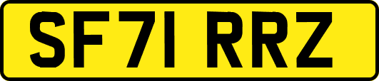 SF71RRZ