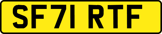 SF71RTF