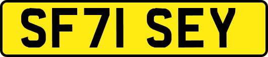 SF71SEY