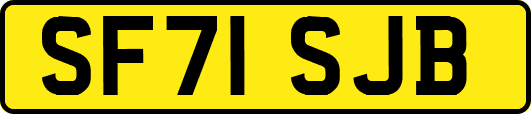 SF71SJB