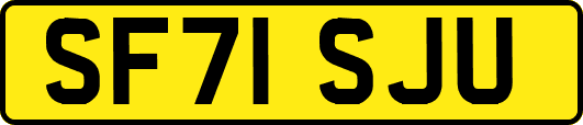 SF71SJU