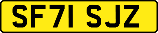 SF71SJZ