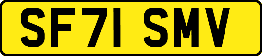 SF71SMV