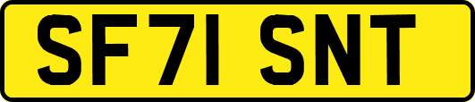 SF71SNT