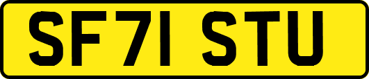 SF71STU