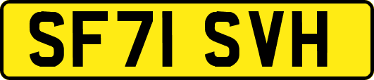 SF71SVH