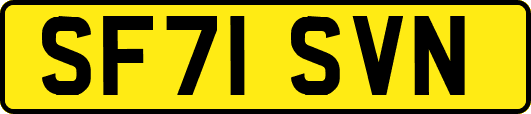 SF71SVN