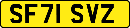 SF71SVZ