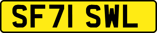 SF71SWL