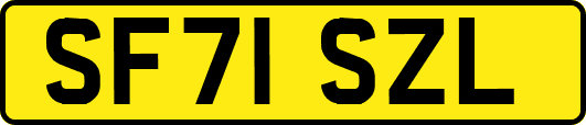 SF71SZL