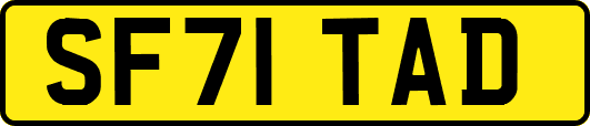 SF71TAD