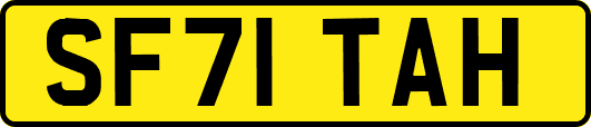 SF71TAH