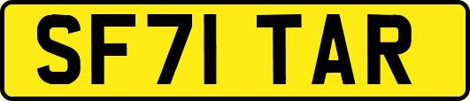 SF71TAR