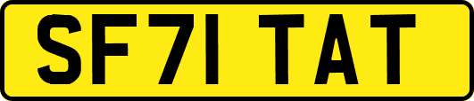 SF71TAT