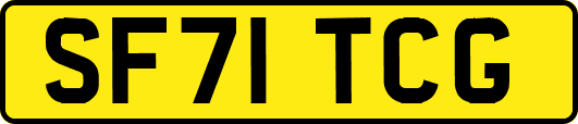 SF71TCG