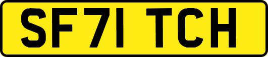 SF71TCH