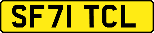 SF71TCL