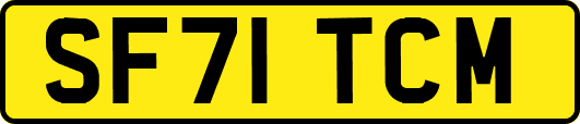 SF71TCM