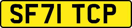 SF71TCP