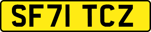 SF71TCZ