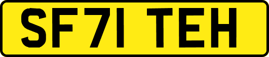 SF71TEH