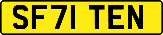 SF71TEN