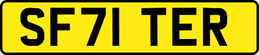 SF71TER
