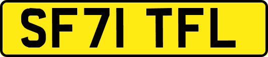 SF71TFL
