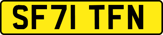 SF71TFN