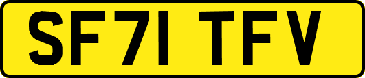 SF71TFV