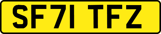 SF71TFZ