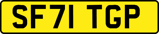 SF71TGP