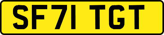 SF71TGT