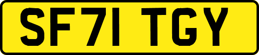 SF71TGY