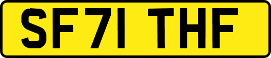 SF71THF