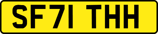 SF71THH