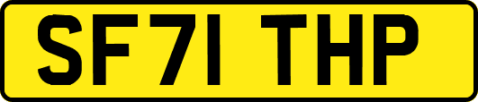 SF71THP
