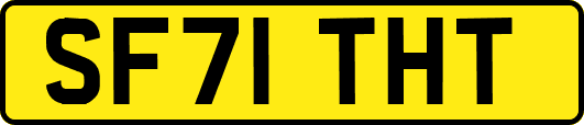 SF71THT