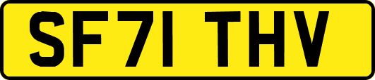 SF71THV
