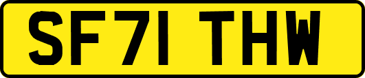 SF71THW