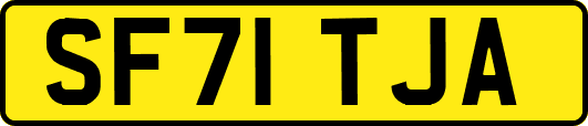 SF71TJA