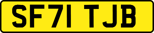 SF71TJB